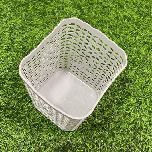 Canasta plastico 51249-10