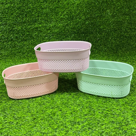 Canasta plastica 51249-22