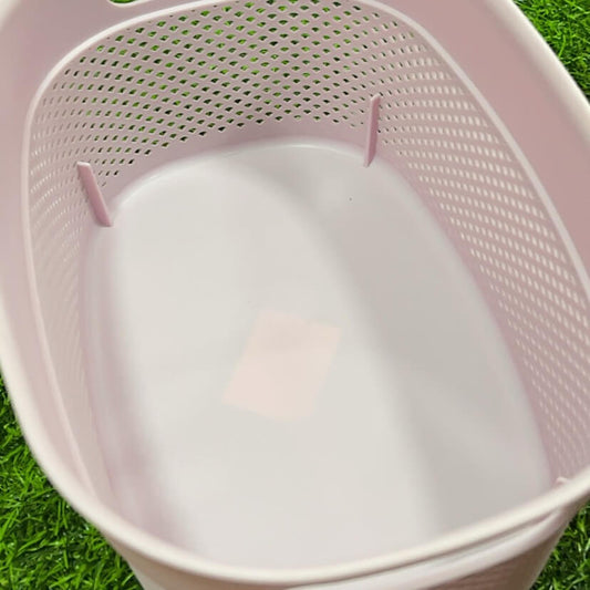 Canasta plastico 51249-23