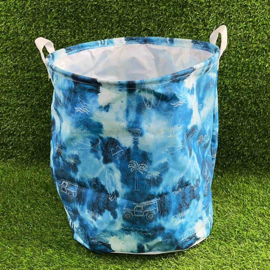 Canasta p/ropa 51276-7