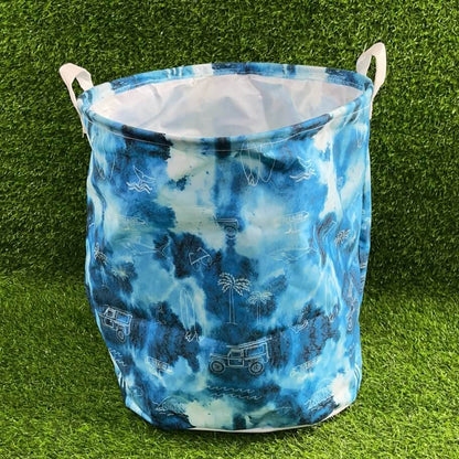 Canasta p/ropa 51276-7