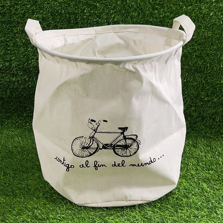 Canasta p/ropa 51276-6