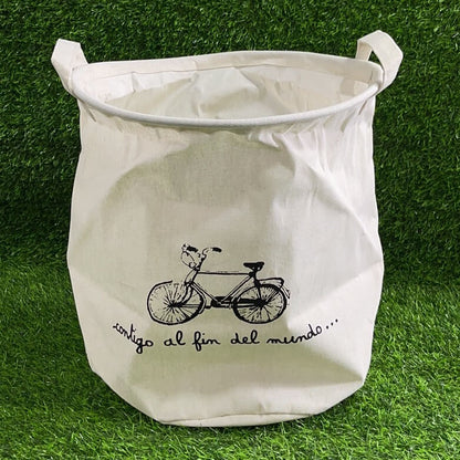 Canasta p/ropa 51276-6