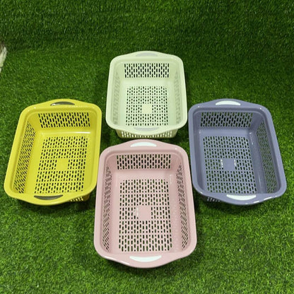 Canasta plastico 51249-26