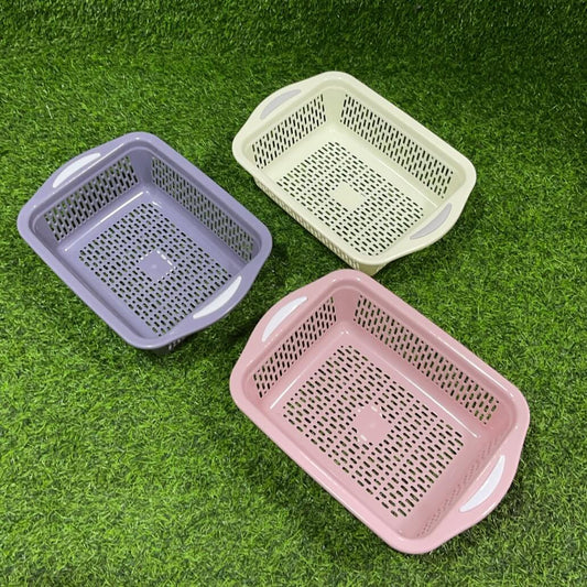 Canasta plastico 51249-25