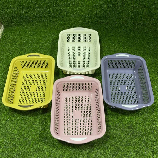 Canasta plastica 51249-26