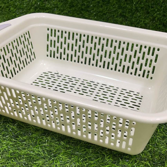 Canasta plastico 51249-25