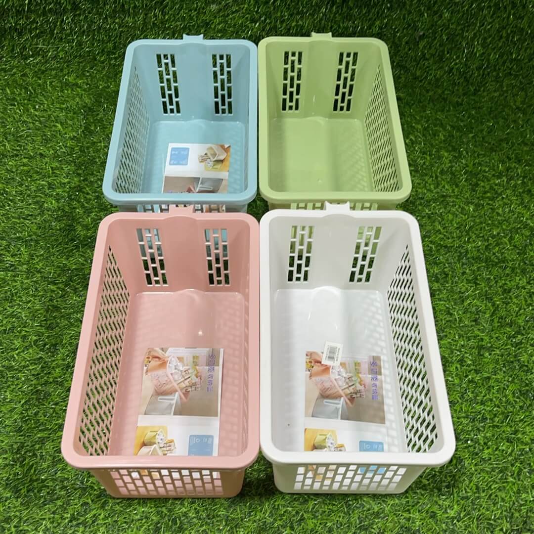 Canasta plastico 51249-21