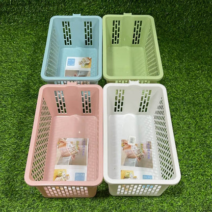 Canasta plastico 51249-21