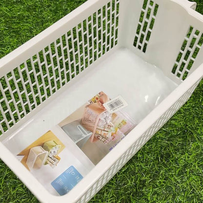 Canasta plastico 51249-21