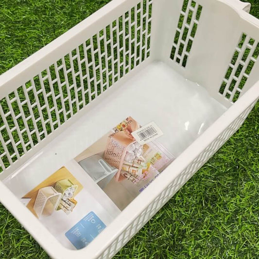 Canasta plastico 51249-21