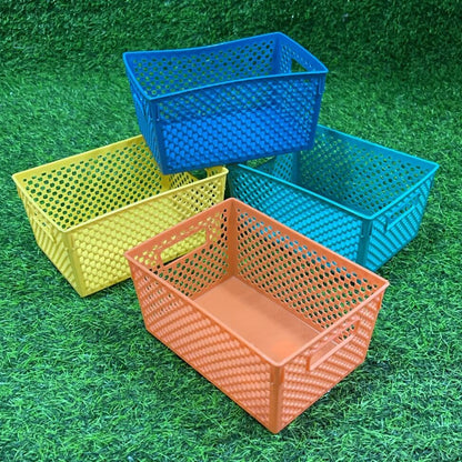 Canasta plastico 51249-8