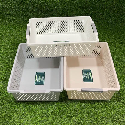 Canasta plastico 51249-33