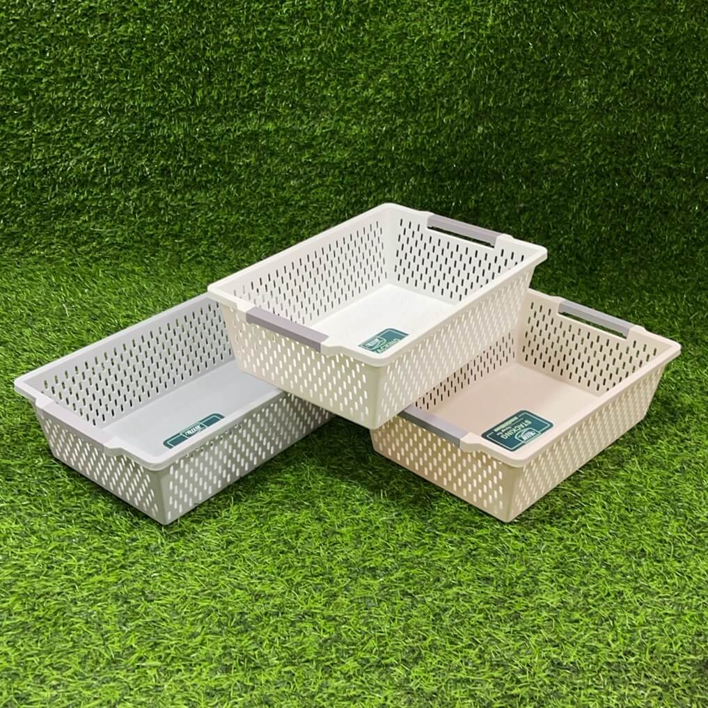 Canasta plastico 51249-32