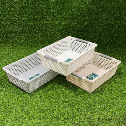 Canasta plastico 51249-32