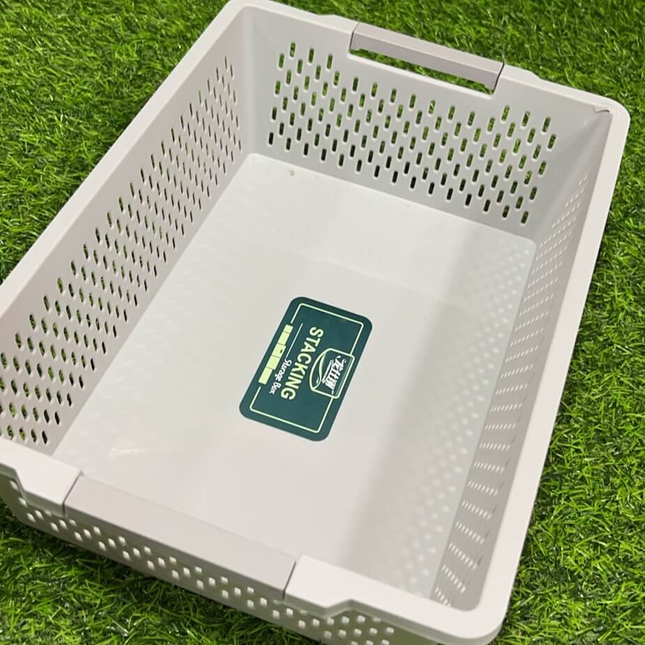 Canasta plastico 51249-33