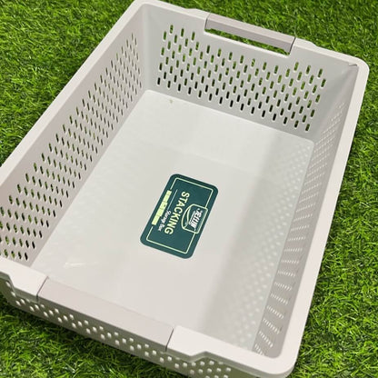 Canasta plastico 51249-33