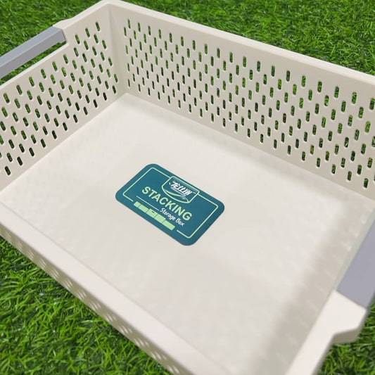 Canasta plastico 51249-32