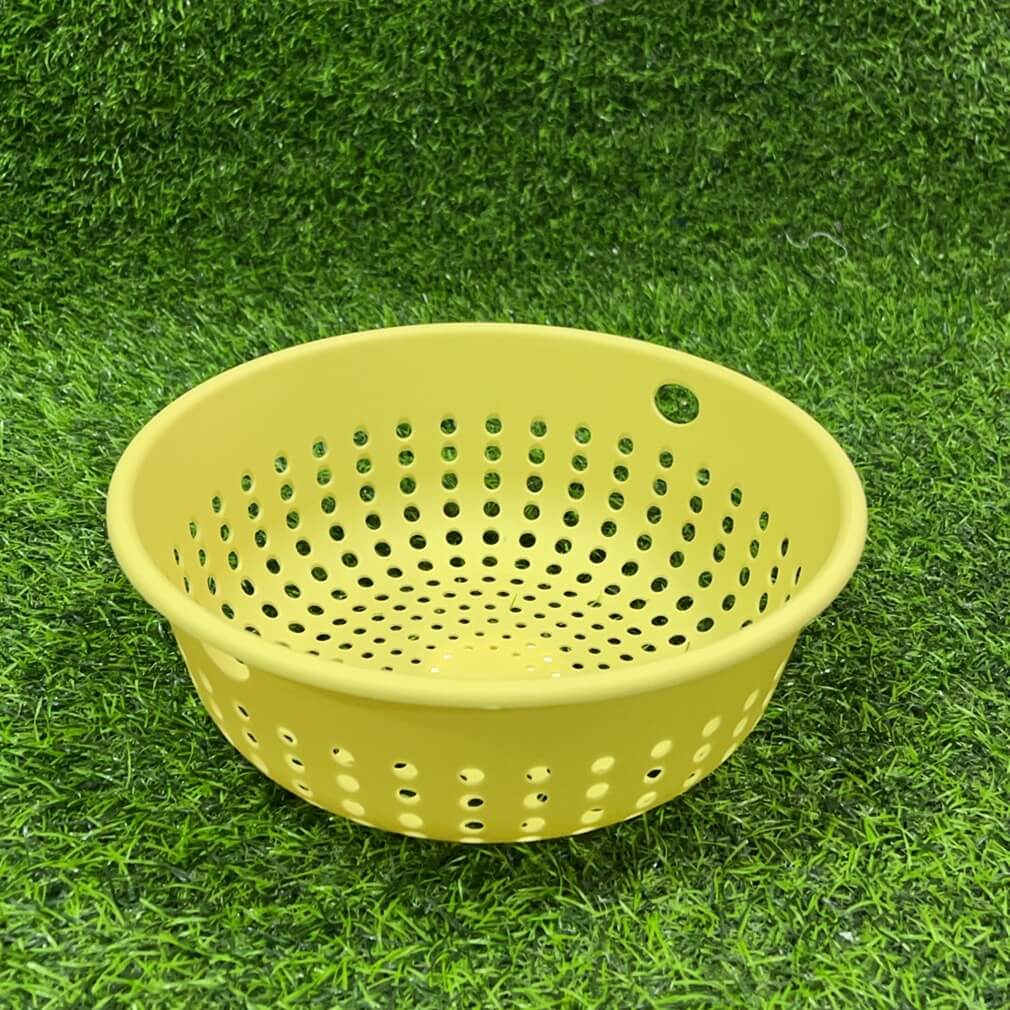 Canasta redonda 21x7.5 90055-128