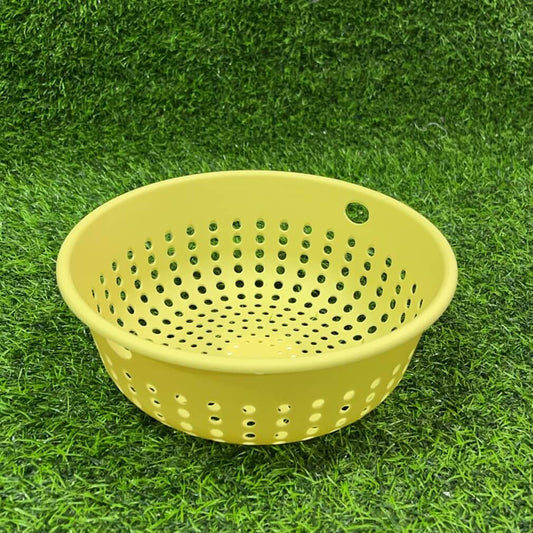 Canasta redonda 21x7.5 90055-128