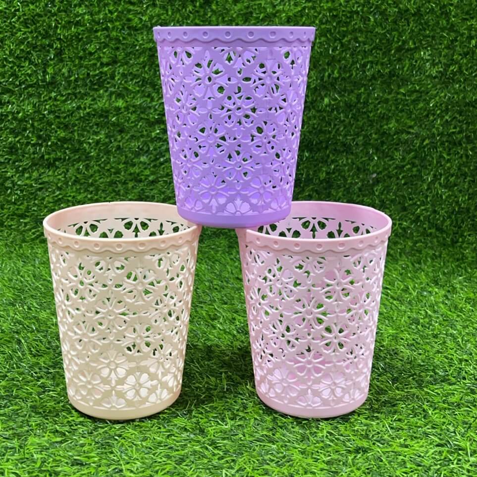 Canasta plastico 51249-2