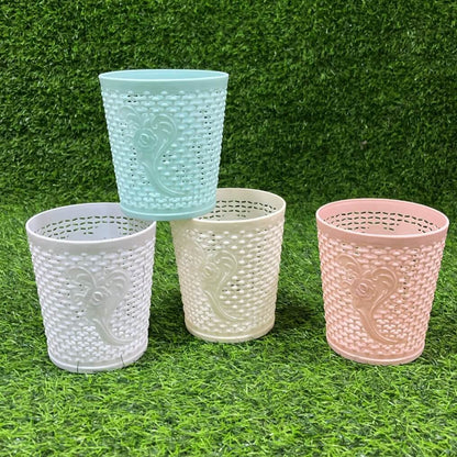 Canasta plastico 51249-14