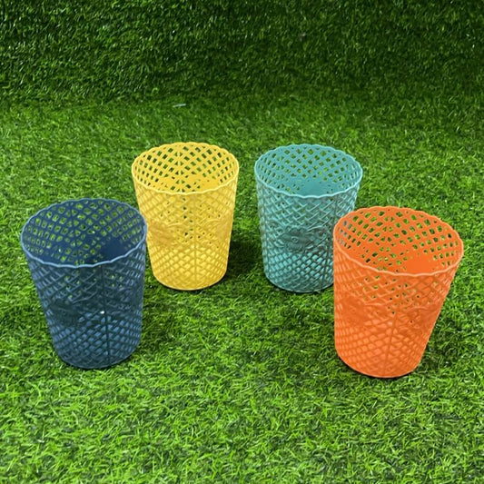 Canasta plastico 51249-1