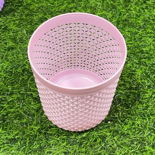 Canasta plastica 51249-12