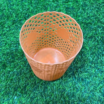 Canasta plastico 51249-1