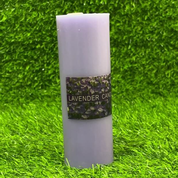 Candela 5x15cm 51166-54