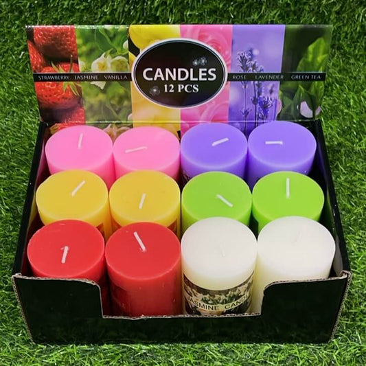 Candela 5x7.5cm 51166-51