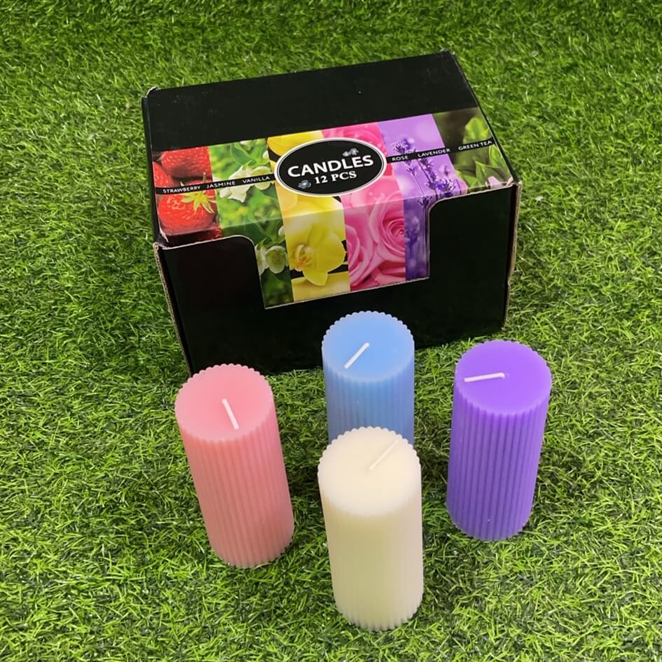 Candela cilindro d/engranaje12x4.5 51166-65