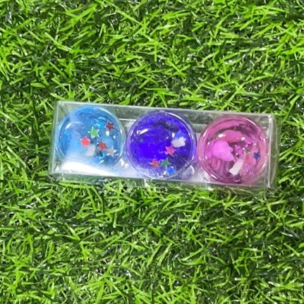 Candela d/geratina colores yestrella 3pcs 51166-21