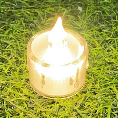 Candela de led 5x3.5 90184-21