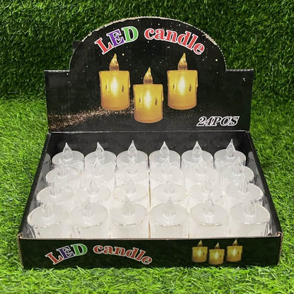 Candela de led 8x3.5 1pc90148-22/90184-22