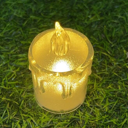 Candela de led 8x3.5 1pc90148-22/90184-22