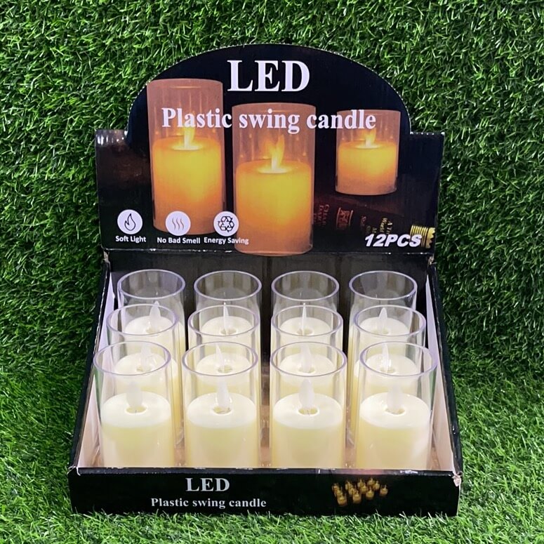 Candela led 51009-43