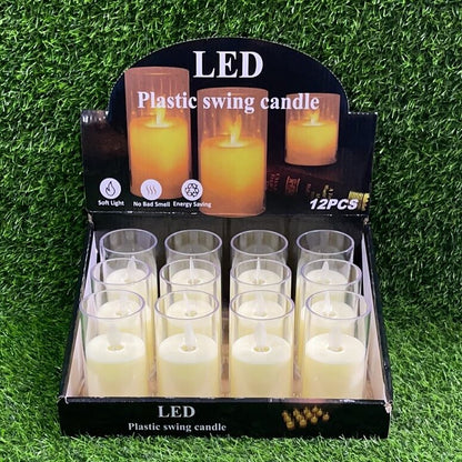 Candela led 51009-43