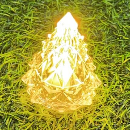 Arbol navideno c/luz 51009-97