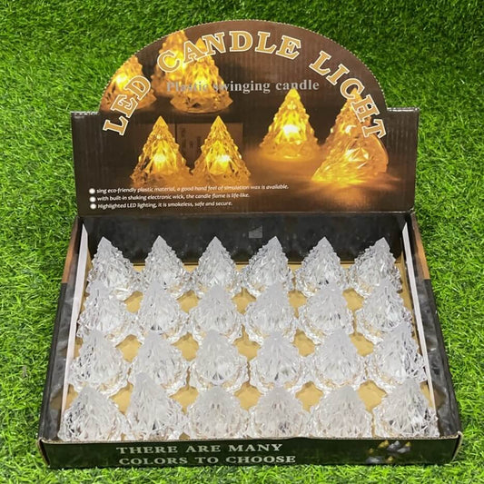 Arbol navideno c/luz 51009-97