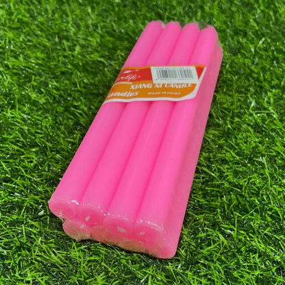 Candela rosado 8pcs 51166-2b