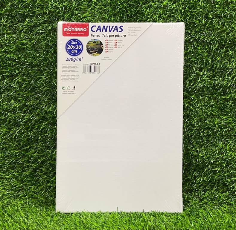 Canva 20x30cm mp164-1mp130-8/51018-1/08948
