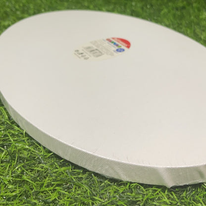 Canva oval 20*30*1.6cm mp193-2