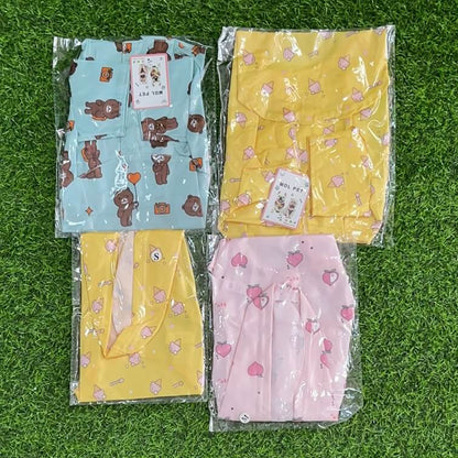 Capa p/mascota 51258-7