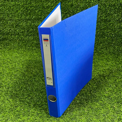 Carpeta c/2 agujeros mq037-2