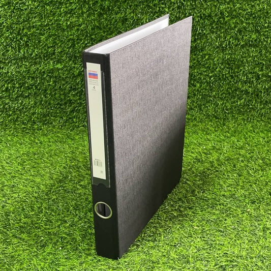 Carpeta c/4 agujeros mq038-1