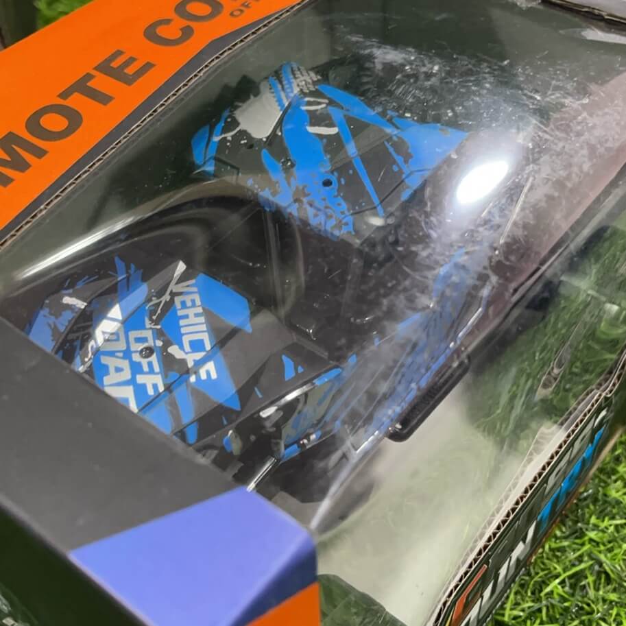 Jug. carro de control 51078-278