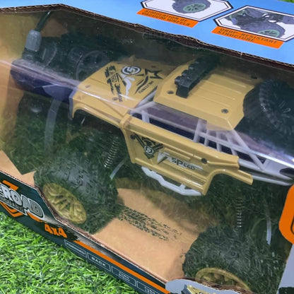 Jug. vehiculo control 383-307