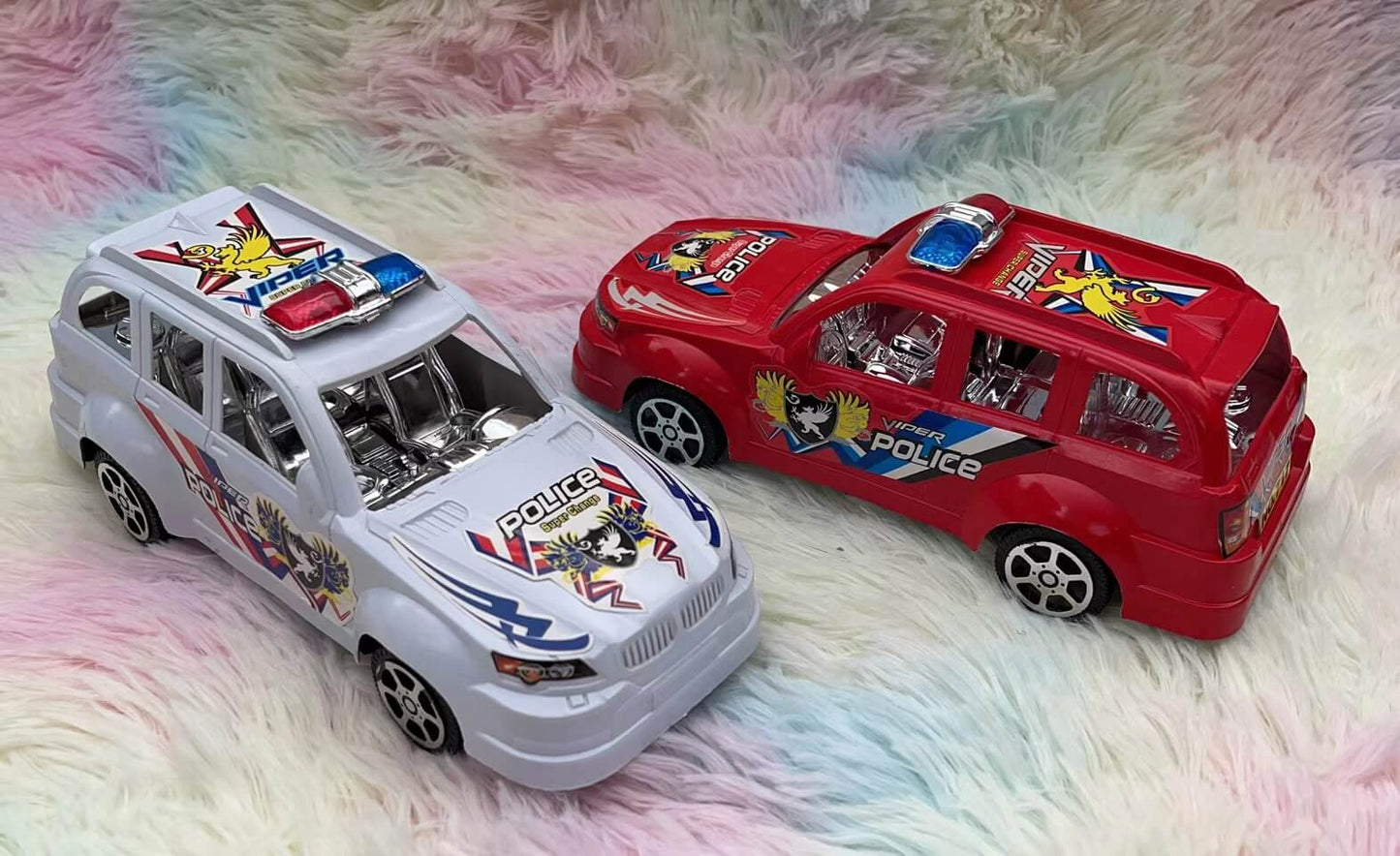 Jug. carro police #717 51078-58