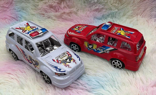 Jug. carro police #717 51078-58